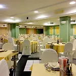 Hotell La Tonnara Amantea