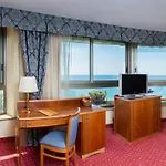 Hotell La Tonnara Amantea