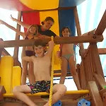 Hotell La Tonnara