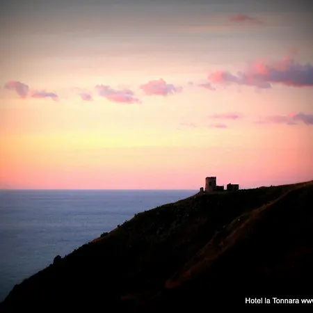 La Tonnara Amantea