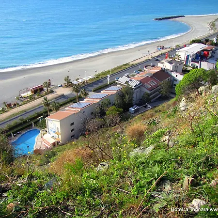 Hotel La Tonnara