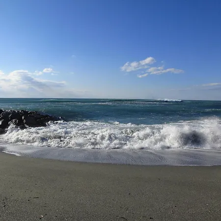 La Tonnara 4* Amantea