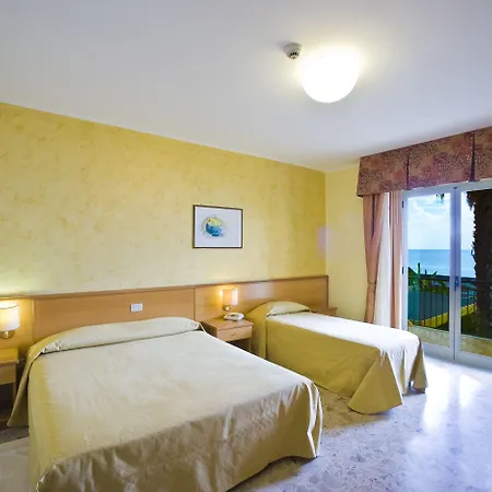 Hotel La Tonnara Amantea