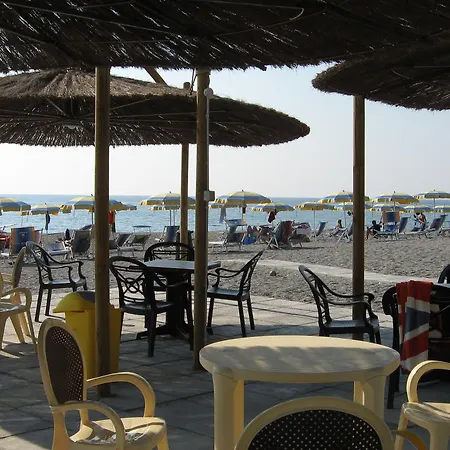 Hotel La Tonnara 4*