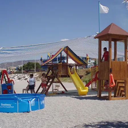 Hotel La Tonnara Amantea