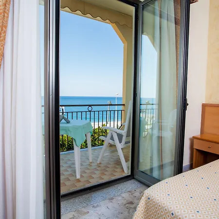 La Tonnara Hotel Amantea