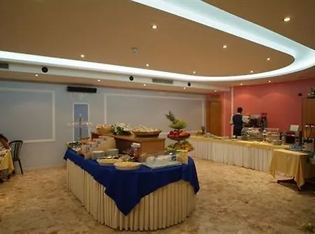 La Tonnara Hotel 4*