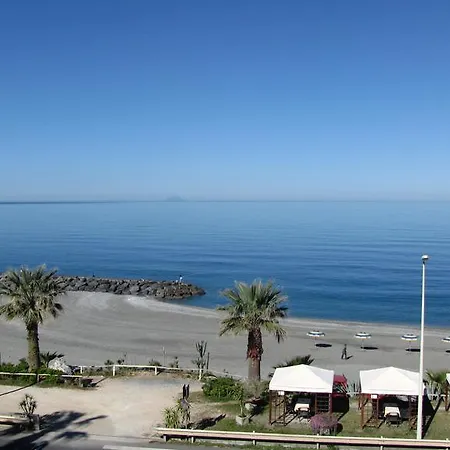 La Tonnara 4* Amantea