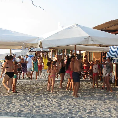 Ξενοδοχείο La Tonnara 4*