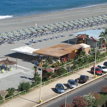 La Tonnara