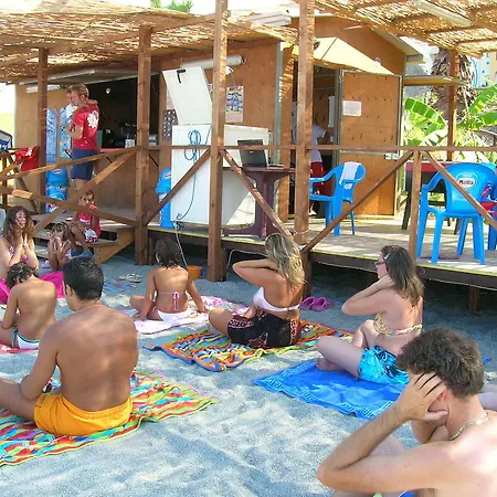 Hotel La Tonnara Amantea