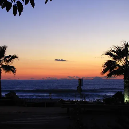 Hotel La Tonnara Amantea