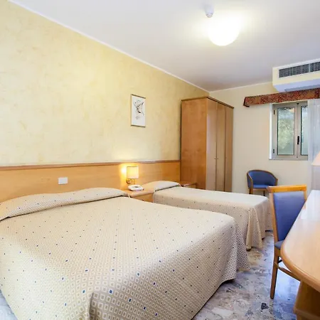 Hotel La Tonnara Amantea