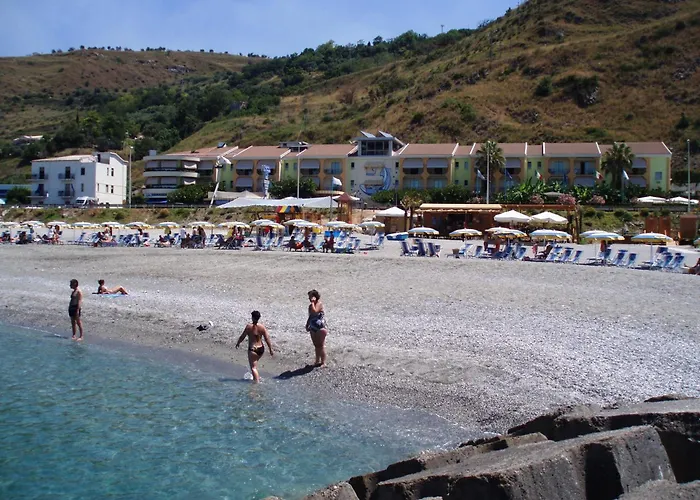 Hotel La Tonnara Amantea