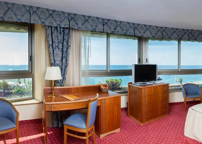 Hotel La Tonnara Amantea