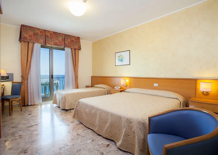 La Tonnara Hotel 4*