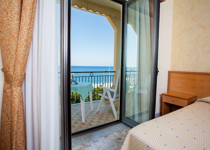 La Tonnara 4* Amantea