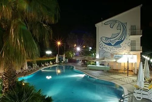 La Tonnara Hotel Amantea