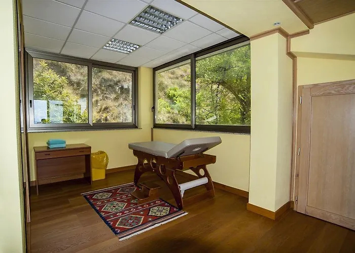 La Tonnara Hotel Amantea