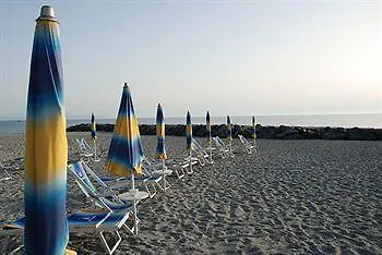 La Tonnara 4* Amantea