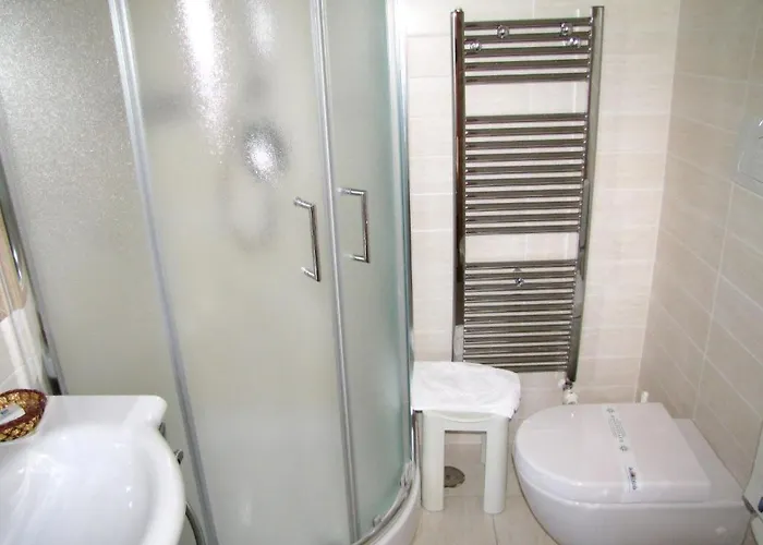 La Tonnara 4* Amantea