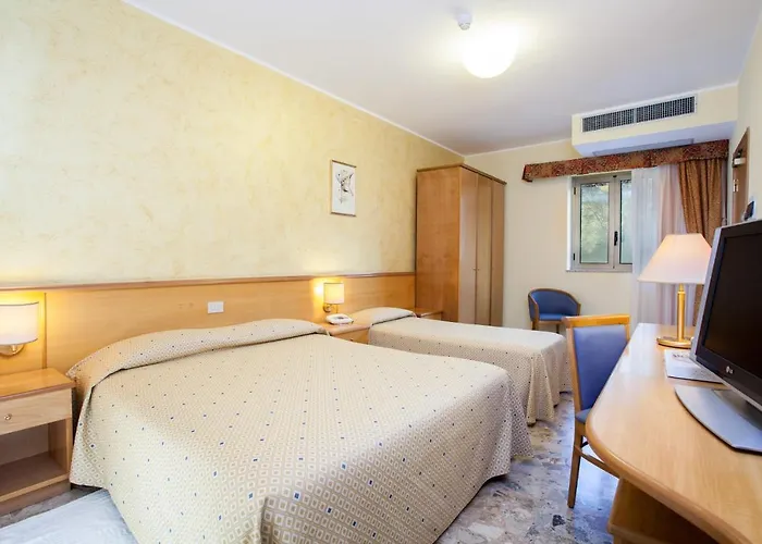 Hotel La Tonnara Amantea