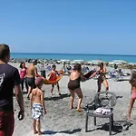La Tonnara