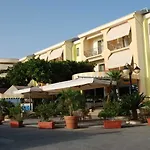 La Tonnara 4* Амантея