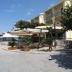 La Tonnara Hotel Amantea