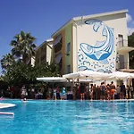 La Tonnara Отель 4*