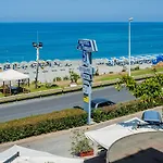 La Tonnara Hotel Amantea