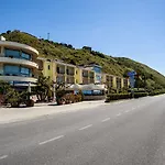 La Tonnara Hotel Amantea