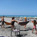 La Tonnara 4* Amantea