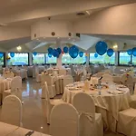 La Tonnara Отель 4*