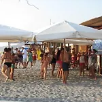 Hotel La Tonnara 4*