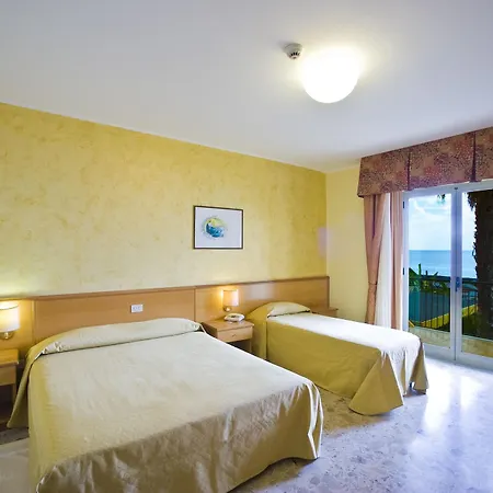 La Tonnara Hotel Amantea