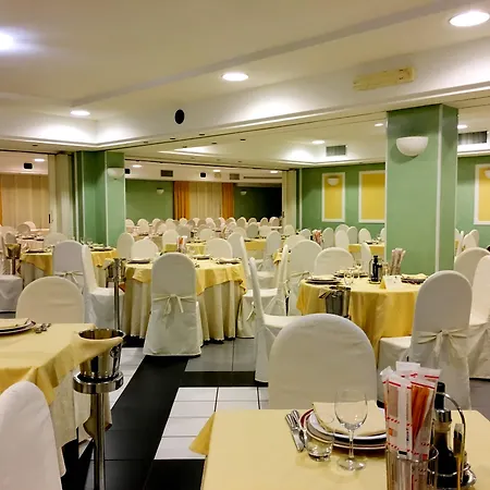 מלון La Tonnara אמנטיאה