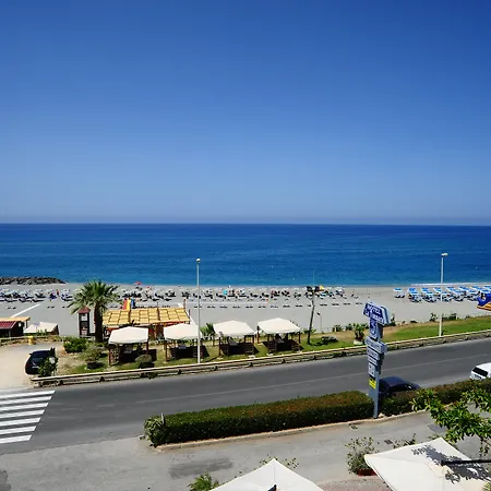 La Tonnara 4* אמנטיאה