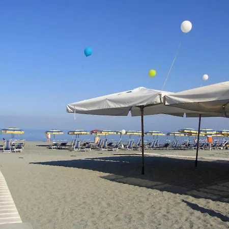 La Tonnara アマンテーア