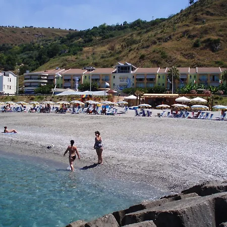 מלון La Tonnara אמנטיאה