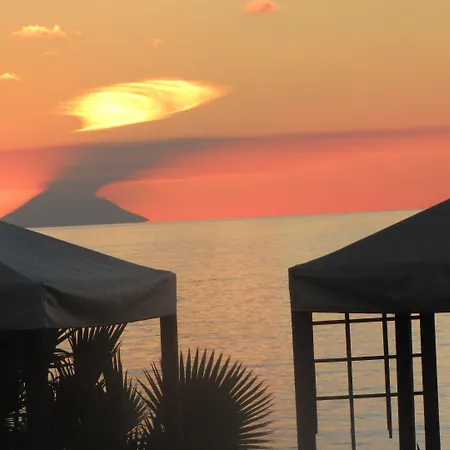 La Tonnara אמנטיאה