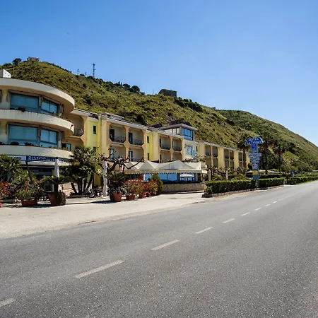 La Tonnara ホテル アマンテーア