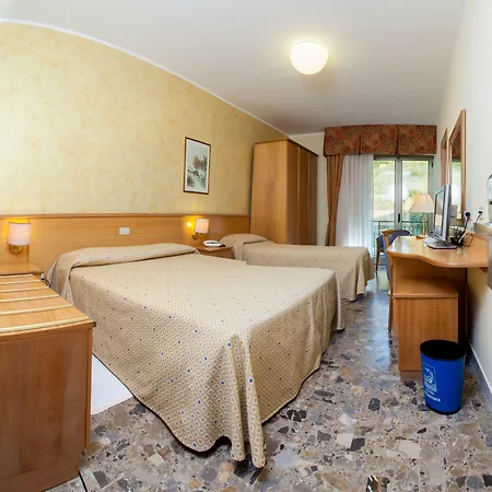 فندق La Tonnara