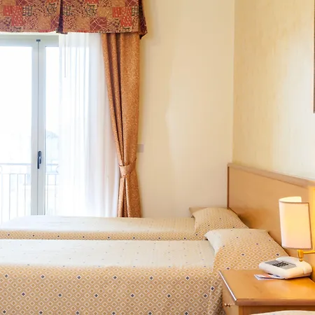 La Tonnara אמנטיאה