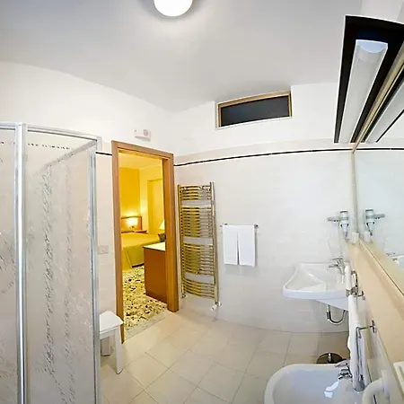 La Tonnara 4* Amantea