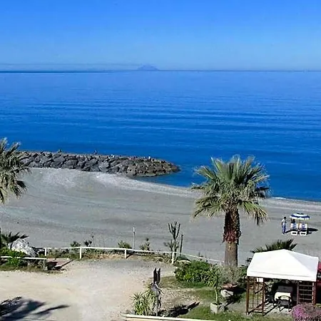 La Tonnara 4* Amantea