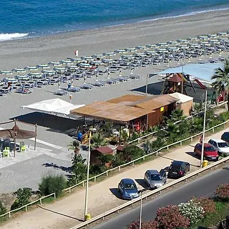 La Tonnara Ξενοδοχείο 4*