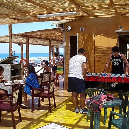 La Tonnara Ξενοδοχείο Amantea