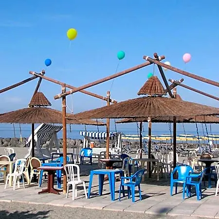 La Tonnara Ξενοδοχείο