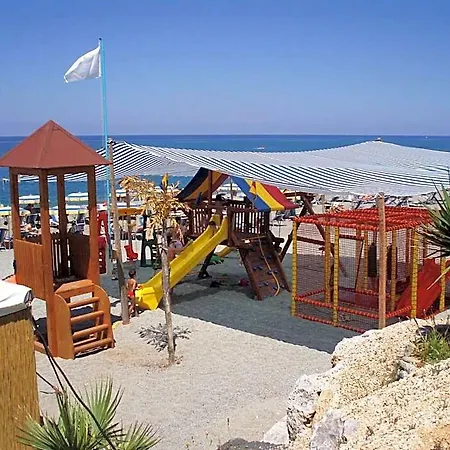 La Tonnara Ξενοδοχείο